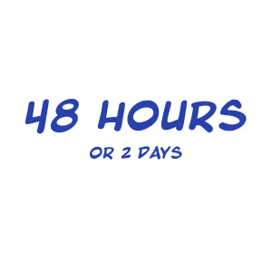 48hr Rental - Stream at Home