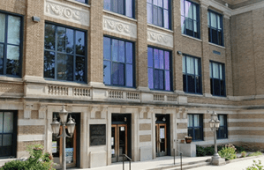 School / Nonprofit / Library / Government PPR Digital Site License